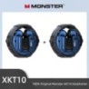 Monster XKT10 Bluetooth fülhallgató vezeték nélküli fejhallgató játékos fejhallgató vízálló TWS zajcsökkentés mikrofonnal sport 