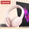 Lenovo TH30 vezeték nélküli fejhallgató Bluetooth 5.3 fülhallgató összehajtható játék fejhallgató sportfejhallgató mikrofonos ze