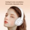 Eredeti Lenovo TH40 Sport fejhallgató Sztereó Vezeték nélküli Bluetooth fülhallgató HIFI Sound Gaming Headset mikrofonos fülhall