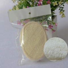 Natural Luffa Bath Szivacs Luffa Luffa Fürdőzuhany Mosó Testedény Párnák Súroló Szerszám Fürdőgolyós Törülköző Puha Friss Masszá