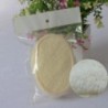 Natural Luffa Bath Szivacs Luffa Luffa Fürdőzuhany Mosó Testedény Párnák Súroló Szerszám Fürdőgolyós Törülköző Puha Friss Masszá