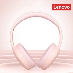 Eredeti Lenovo TH30 vezeték nélküli fejhallgató Bluetooth fülhallgató 5.0 összecsukható fejhallgató sport fejhallgató játék Fone