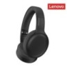 Eredeti Lenovo TH30 vezeték nélküli fejhallgató Bluetooth fülhallgató 5.0 összecsukható fejhallgató sport fejhallgató játék Fone