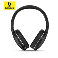 Baseus D02 Pro vezeték nélküli fejhallgató Bluetooth fülhallgató 5.3 összecsukható fejhallgató sport fejhallgató játéktelefon Fo