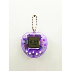 Elektronikus házi kedvencek Tamagotchi Nostalgic 49 Egyben Virtuális Cyber Digital Nostalgic Vicces játékok Pixel