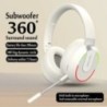 Fejhallgató Vezeték nélküli Bluetooth TWS HIFI Headset Passiv Noise Reduction Game Fülhallgató mélynyomó füldugó Iphone Sumsamg 