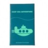 1pc "Deep Sea Adventure" Family Gathering Game Card,Fun Card Game,Party Board Games