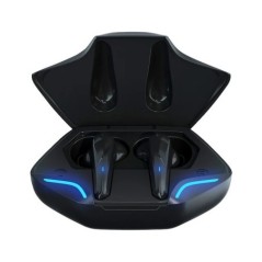 X15 TWS Gaming fülhallgató Vezeték nélküli Bluetooth fülhallgató mikrofonos mélyhang hang pozicionálással 9D sztereó zenei hifi 