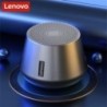 A Lenovo K3pro vezeték nélküli Bluetooth hangszóró mélyhanggal emulálja az autó belső és kültéri vízálló hordozhatóságának fémsz