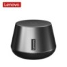 Lenovo Thinkplus K3 Pro hangszóró vízálló USB Wireless 5.0 Bluetooth Black Voice Box TWS Horn hordozható mini zenei térhangzás