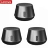 Lenovo Thinkplus K3 Pro hangszóró vízálló USB Wireless 5.0 Bluetooth Black Voice Box TWS Horn hordozható mini zenei térhangzás