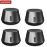 Lenovo Thinkplus K3 Pro hangszóró vízálló USB Wireless 5.0 Bluetooth Black Voice Box TWS Horn hordozható mini zenei térhangzás