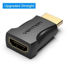 Vention HDMI Adapter 90 270 fokos derékszögű dugasz-alj konverter 4K HD csatlakozó HDTV PS4 Lptop TV Box HDMI hosszabbítóhoz