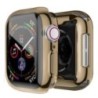 Képernyővédő fólia Apple Watch Case 45mm 41mm 44MM 40MM 42mm 38MM Full TPU lökhárító burkolat Tartozékok Iwatch Series 9 8 7 SE 