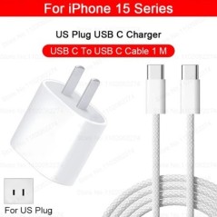 Apple PD 20W gyors gyorstöltőhöz USB Type C iPhone 15 14 13 12 11 Pro Max Mini Plus XR XS töltő adatkábel tartozékaihoz