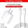 Apple PD 20W gyors gyorstöltőhöz USB Type C iPhone 15 14 13 12 11 Pro Max Mini Plus XR XS töltő adatkábel tartozékaihoz