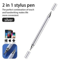 Univerzális Stylus Pen Android okostelefonhoz Iphone Pad Tablet Toll érintőképernyőhöz Apple Pencilhez iPad Tartozékok Tollak