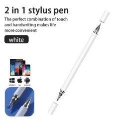 Univerzális Stylus Pen Android okostelefonhoz Iphone Pad Tablet Toll érintőképernyőhöz Apple Pencilhez iPad Tartozékok Tollak