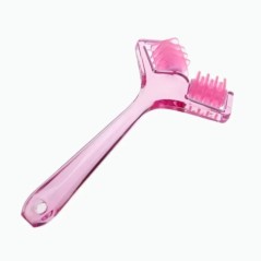 ÚJ Karcsúsító dupla állú masszázs Arcápolás Beauty Roller Massager Stick Lift up Skin Beauty Fogyás Testmasszázs eszközök