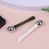 Eye Roller Massage Stick Eye Cream Applikátor Kozmetikai Spatula Ránctalanító Arc Arc Vékony Bőrápoló Szerszám Arckrém kanál