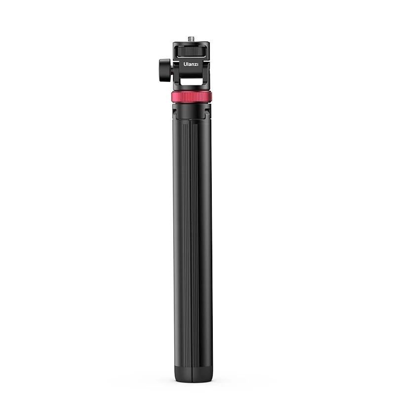 Ulanzi MT-79 Extendable Tripod with 1/4'' Screw for DSLR Camera Smartphone Fill Light Microphone Tripod