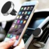 Air Vent mágneses autós telefontartó mágnes okostelefon állvány cellás GPS támogatás iPhone 14 13 12 XR Xiaomi Mi Huawei Samsung