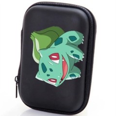 Pokemon Kártyatartó Album kártyák Táska Fülhallgató Tárolódoboz Vmax Mega Ex gyűjtemény játékkártya tárolására Gyermekjáték