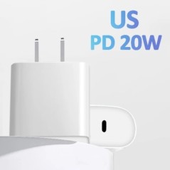 Eredeti IPHON 20W USB C töltőhöz iPhone 11 12 13 14 Pro Max mágneses vezeték nélküli C típusú töltőhöz Lightning töltőkábelhez