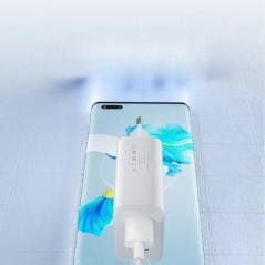 USB töltő Gyorstöltés QC3.0 USB C kábel C típusú kábel Mobiltelefon töltő iPhone Huawei Samsung Xiaomi gyorstöltéshez