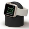 Állomás Apple Watch töltőhöz 44mm 40mm 45mm 41mm 42mm 38mm iWatch töltő Tartozékok Töltőállvány Apple óra 7 6 5 4 3 se