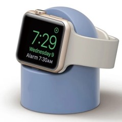 Állomás Apple Watch töltőhöz 44mm 40mm 45mm 41mm 42mm 38mm iWatch töltő Tartozékok Töltőállvány Apple óra 7 6 5 4 3 se