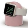 Állomás Apple Watch töltőhöz 44mm 40mm 45mm 41mm 42mm 38mm iWatch töltő Tartozékok Töltőállvány Apple óra 7 6 5 4 3 se