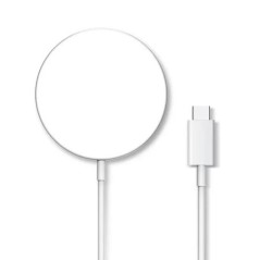 30 W-os gyorstöltő eredeti mágneses vezeték nélküli töltőeszköz iPhone 15 14 13 12 11 Pro Max Mini USB C 8 Plus XR MAX Airpodokh