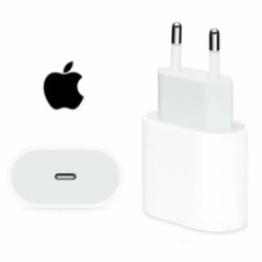 Eredeti 20 W-os USB-C hálózati adapter iphone 15 14 13 mini Pro Max Type C gyorstöltőhöz Apple kábelhez iPhone X XS 11 12 Plus k