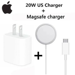 Eredeti 20 W-os USB-C hálózati adapter iphone 15 14 13 mini Pro Max Type C gyorstöltőhöz Apple kábelhez iPhone X XS 11 12 Plus k