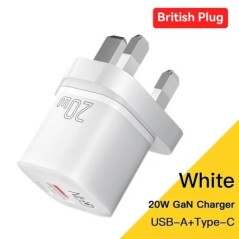 Essager 20W GaN USB Type C töltő PD gyorstöltő telefon QC 3.0 gyorstöltők iPhone 14 13 12 11 Pro Max Mini iPad töltéshez