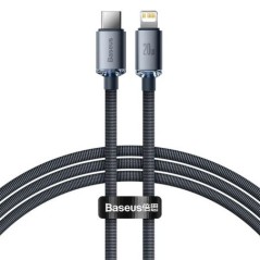 Baseus USB Type C PD 20W kábel iPhone 14 13 12 Pro X 8 Fast USB C kábel iPhone töltőkábel USB Type C kábel vezeték kód