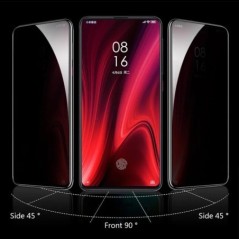 4 DB adatvédelmi edzett üveg Redmi Note 12 11 10 Pro 9 8 7 Plus 5G képernyővédő fólia Redmi 10C 10 9 9A 9C Note 11S 10S 9S készü