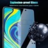 3 db edzett üveg Xiaomi Redmi Note 9 10 11 12 8 Pro képernyővédő fólia Redmi Note 9S 10S 11S 9A 9C 12C 13C 9T 10T 8T üveghez