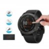 HD edzett üveg védőfólia Garmin Fenix 5 5S 6 6S 6X 7 7S 7X / Forerunner245 945 735 karcolásgátló karcolásgátló filmhez