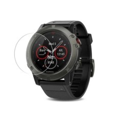 HD edzett üveg védőfólia Garmin Fenix 5 5S 6 6S 6X 7 7S 7X / Forerunner245 945 735 karcolásgátló karcolásgátló filmhez