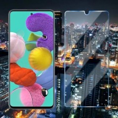 5 DB Edzett üveg Samsung Galaxy A14 A54 A53 A13 A33 A34 A52S 5G képernyővédő fólia Samsung A52 A73 A21S A51 A72 üveghez