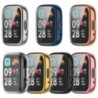 TPU puha szilikon toküveg Redmi Watch 3 Active 3 Lite Smart Watchband képernyővédő fólia Xiaomi Redmi Watch 3 készülékhez