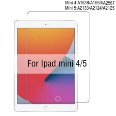 Ipad 10.2 9 9. 8 6. Mini 6 8.3 2021 5 4 Edzett üveg képernyővédő fólia Ipad Air 4 2020 3 2 1 Pro 11 12.9 10.5 9.7 filmhez