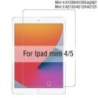 Ipad 10.2 9 9. 8 6. Mini 6 8.3 2021 5 4 Edzett üveg képernyővédő fólia Ipad Air 4 2020 3 2 1 Pro 11 12.9 10.5 9.7 filmhez