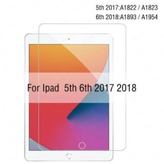 Ipad 10.2 9 9. 8 6. Mini 6 8.3 2021 5 4 Edzett üveg képernyővédő fólia Ipad Air 4 2020 3 2 1 Pro 11 12.9 10.5 9.7 filmhez