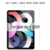 Ipad 10.2 9 9. 8 6. Mini 6 8.3 2021 5 4 Edzett üveg képernyővédő fólia Ipad Air 4 2020 3 2 1 Pro 11 12.9 10.5 9.7 filmhez