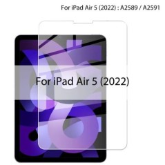 Ipad 10.2 9 9. 8 6. Mini 6 8.3 2021 5 4 Edzett üveg képernyővédő fólia Ipad Air 4 2020 3 2 1 Pro 11 12.9 10.5 9.7 filmhez