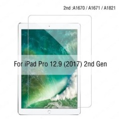 Ipad 10.2 9 9. 8 6. Mini 6 8.3 2021 5 4 Edzett üveg képernyővédő fólia Ipad Air 4 2020 3 2 1 Pro 11 12.9 10.5 9.7 filmhez