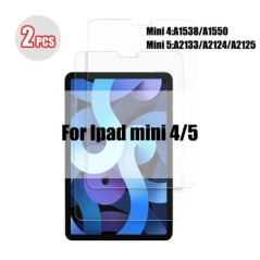 2 db Edzett üveg Ipad Pro 11-hez 12,9 9 10,2 10,5 Air 4 3 2 Tablet képernyővédő fólia Ipad Minihez 6 5 4 3 1 2020 2021 üveghez